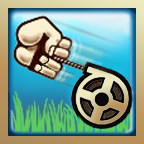 The Mower Shop, Inc. Icon for Mobile Devices