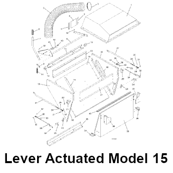 model 15 gif