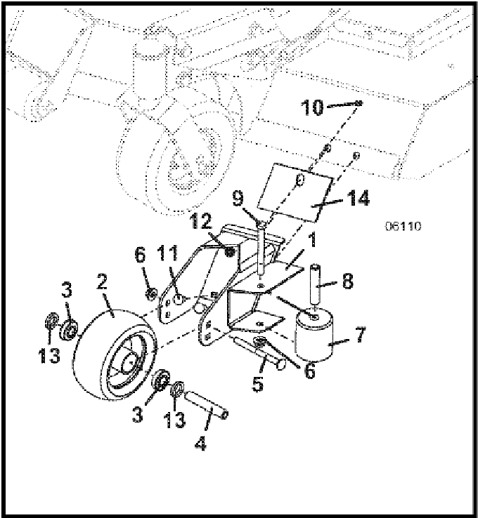 TrimMaster Assembly