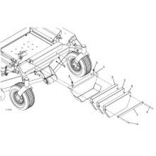 Model 12f and 12ht weight Kit