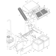 Model 8HT Catcher with Mount