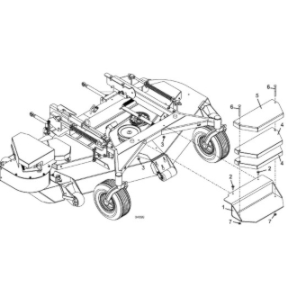 Model 12f weight Kit