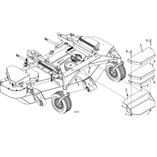 Model 8HT Weight Kit