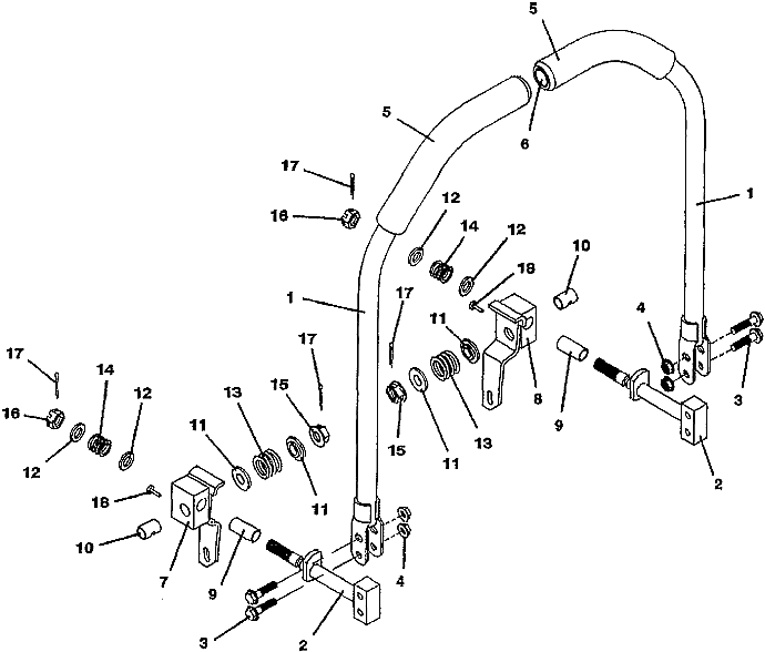 Steering Assembly