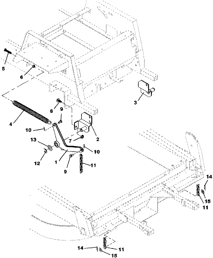 Traction Kit