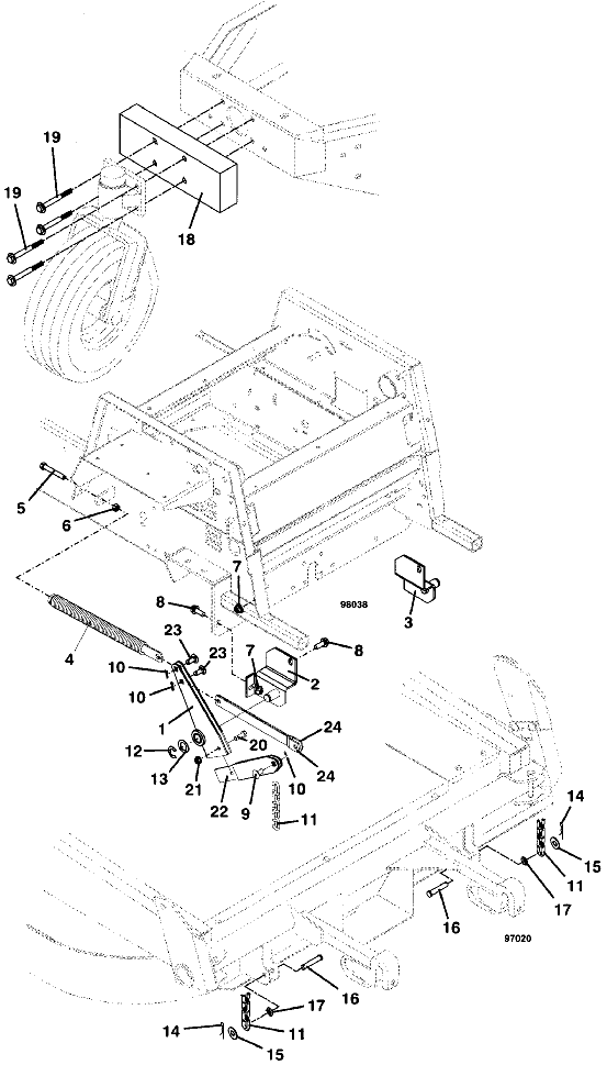 Traction Kit