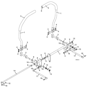 Steering Assembly