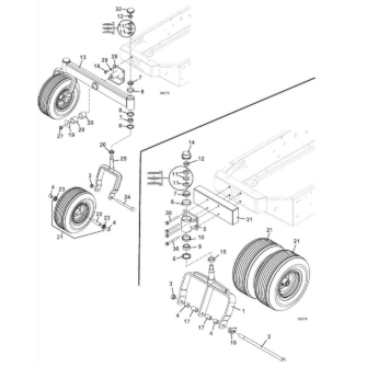 Tail Wheel Options 2