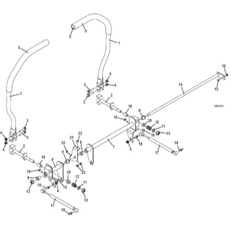 Steering Assembly