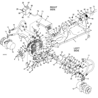 Drive Assembly