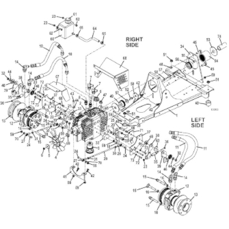 Drive Assembly