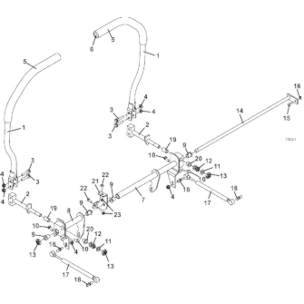 Steering Assembly