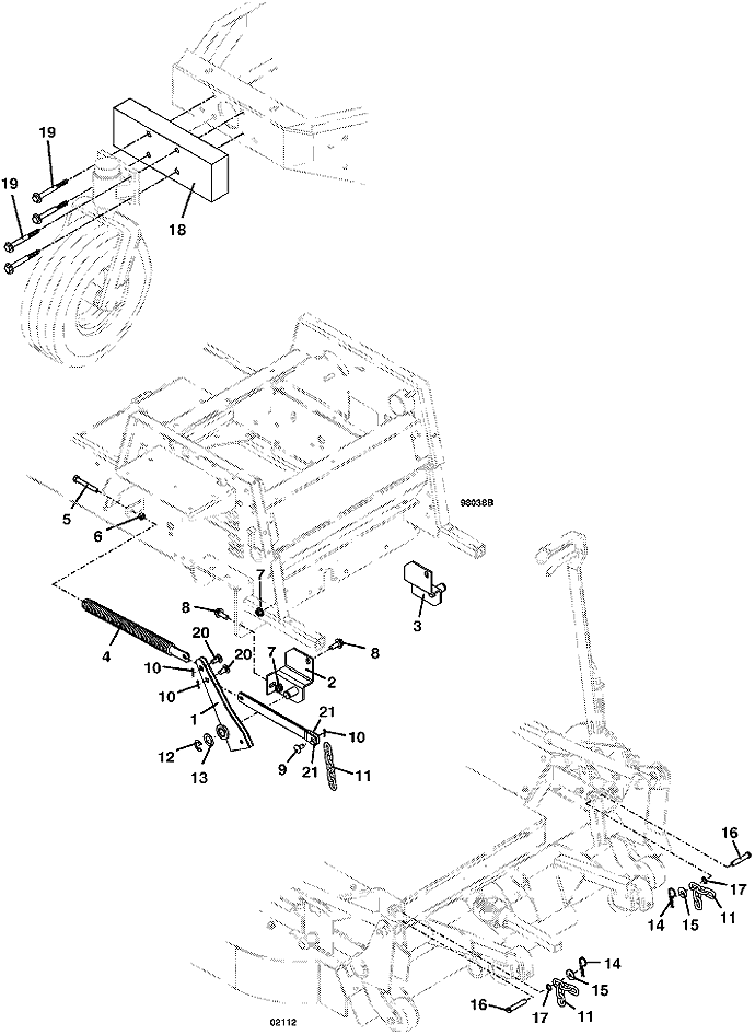 Traction Kit