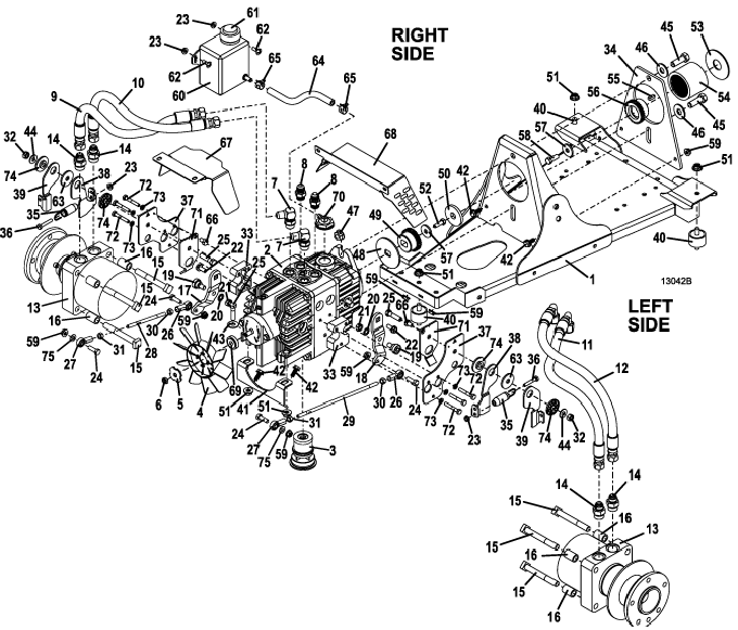 drive assembly