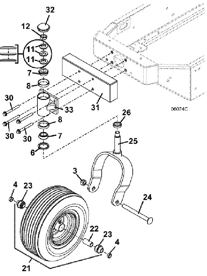 tail wheel options 1