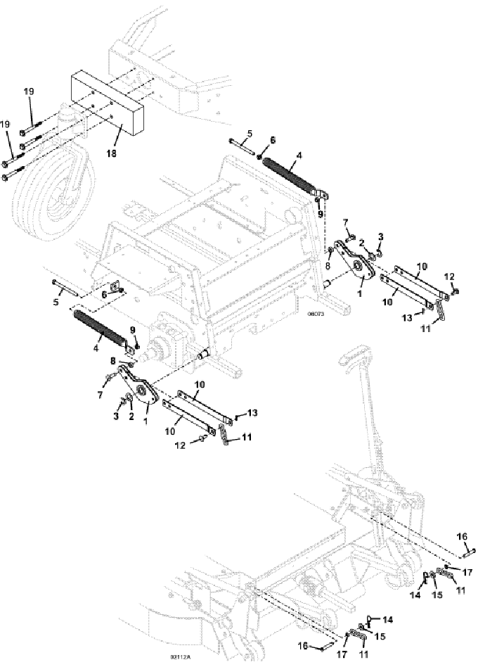 traction kit