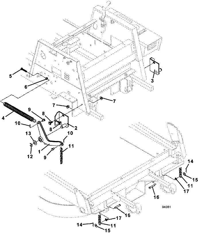 Traction Kit