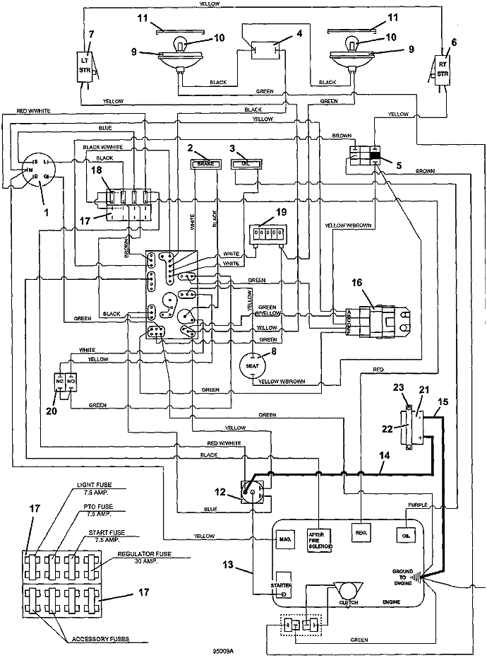 Wiring Assembly