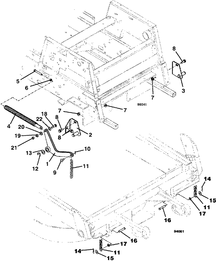 Traction Kit