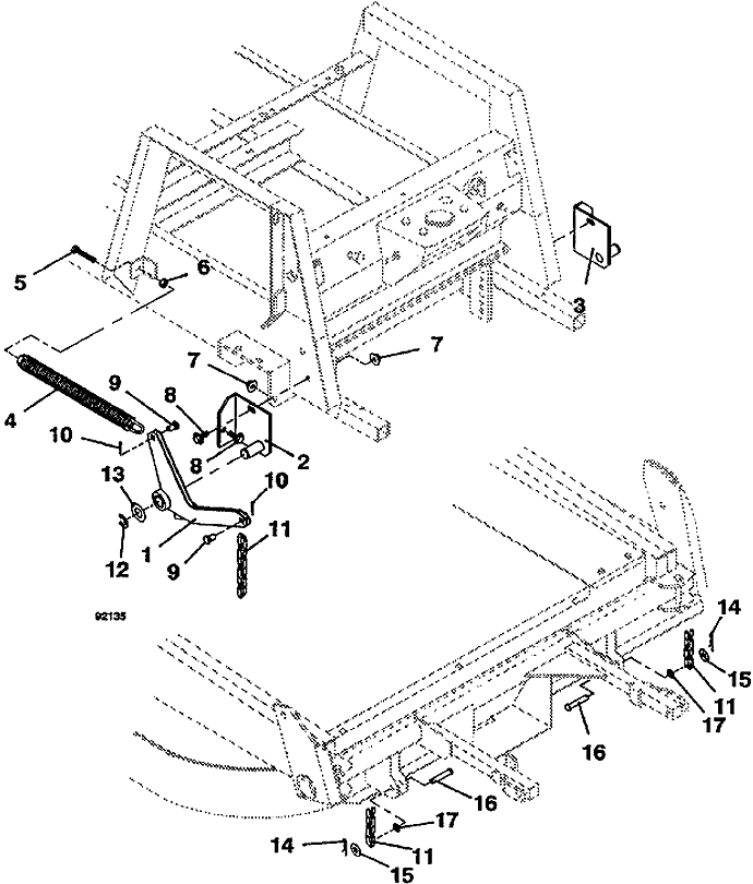 Traction Kit