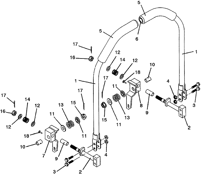 Steering Assembly