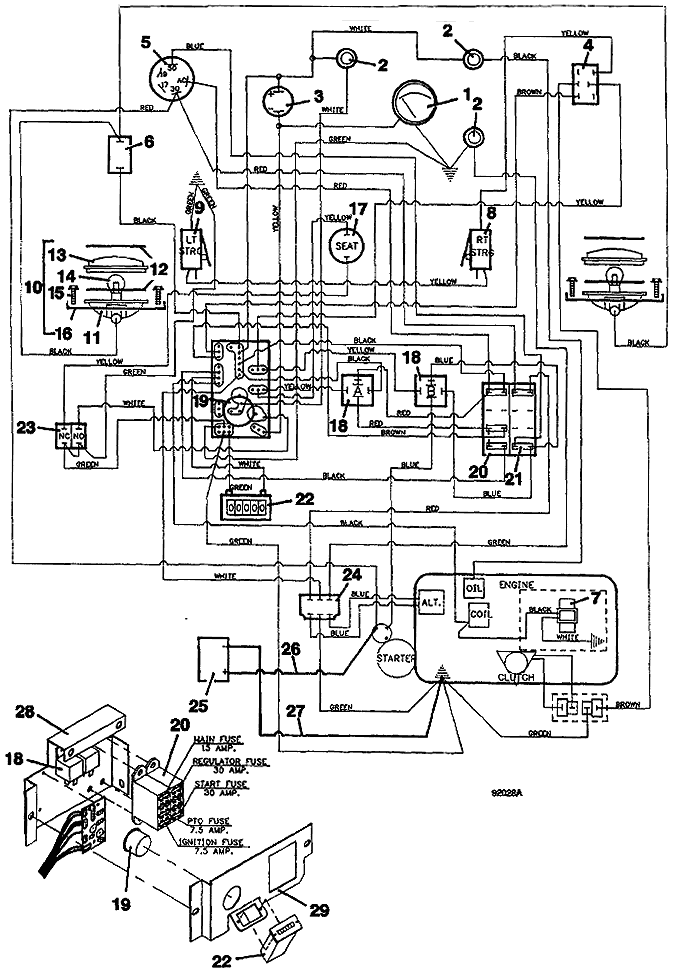 Wiring Assembly