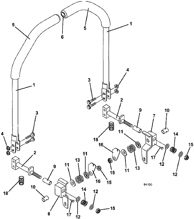 Steering Assembly