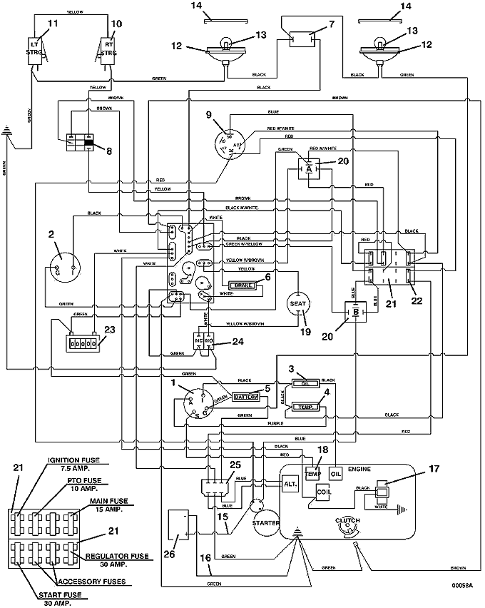 Wiring Assembly