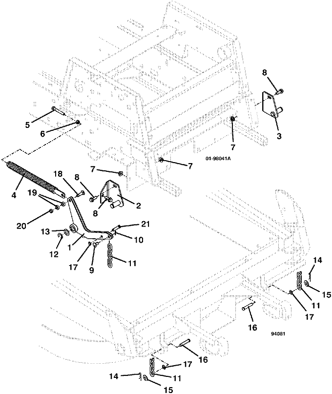 Traction Kit