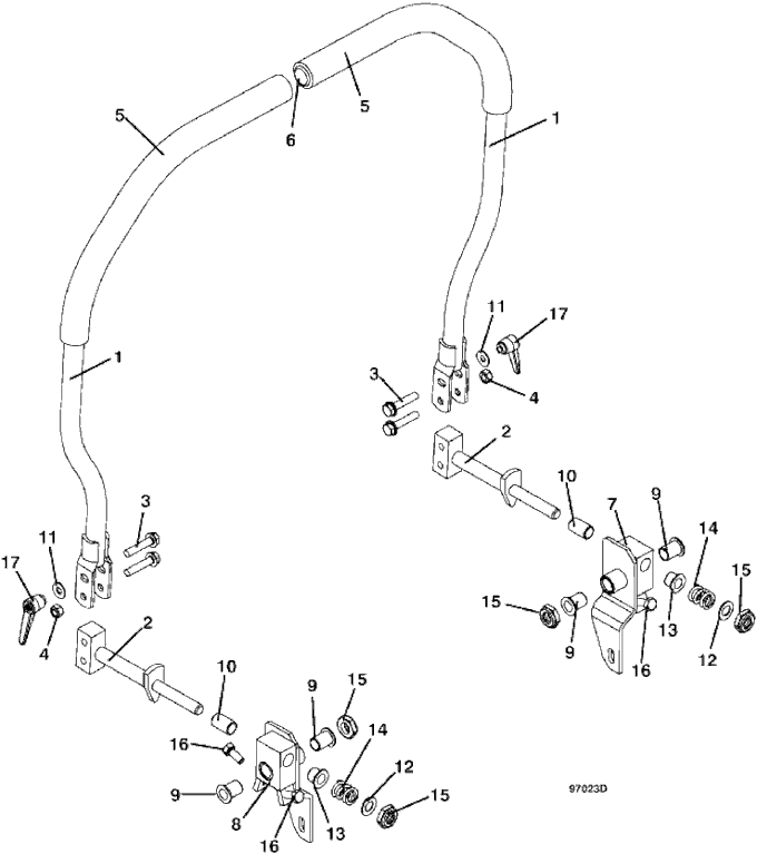 Steering Assembly