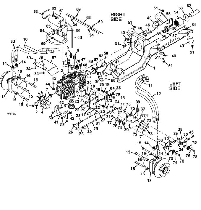 Drive Assembly