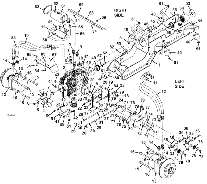 Drive Assembly