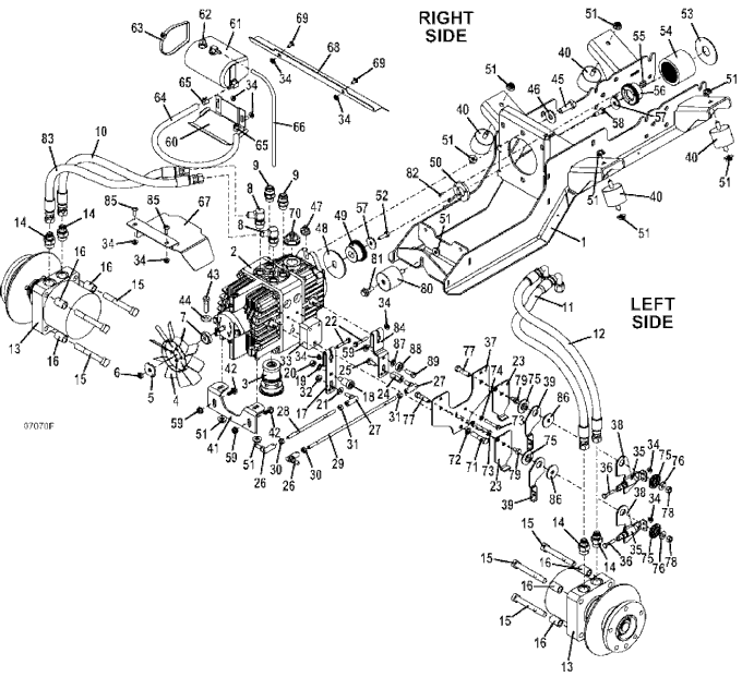 Drive Assembly