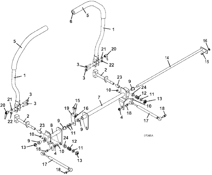 Steering Assembly