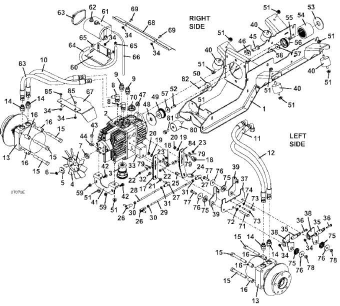 Drive Assembly