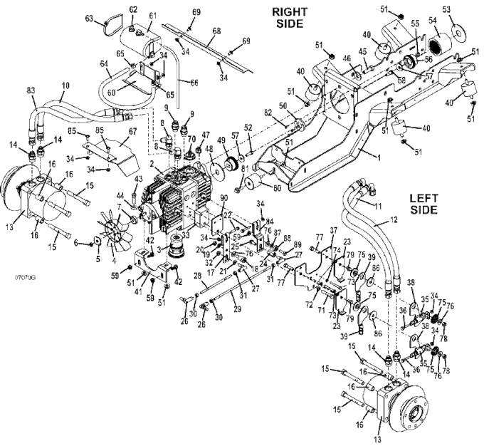 Drive Assembly