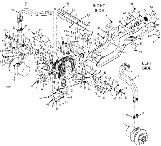 Drive Assembly