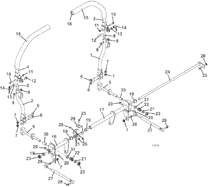 Steering Assembly