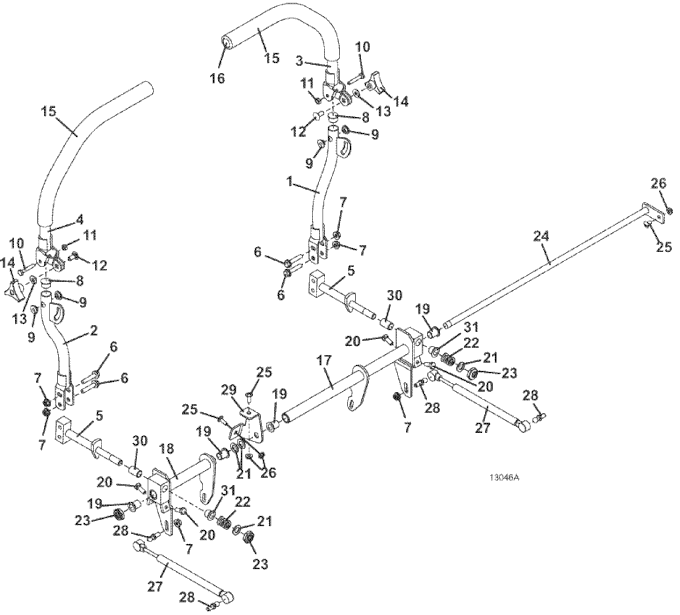 Steering Assembly