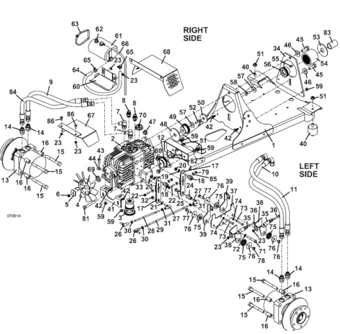 Drive Assembly