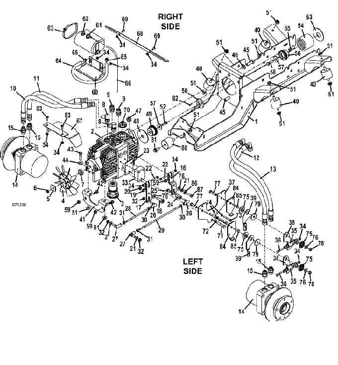 Drive Assembly