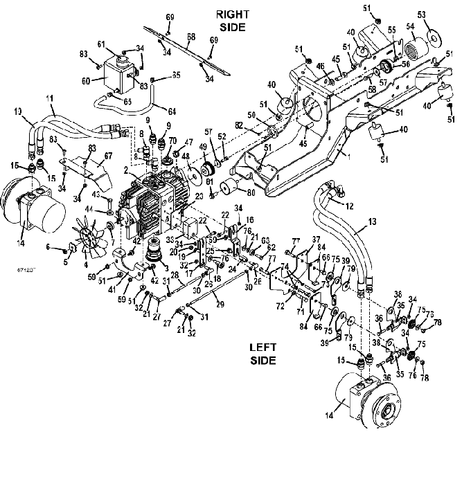 Drive Assembly