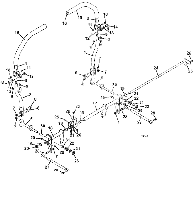 Steering Assembly