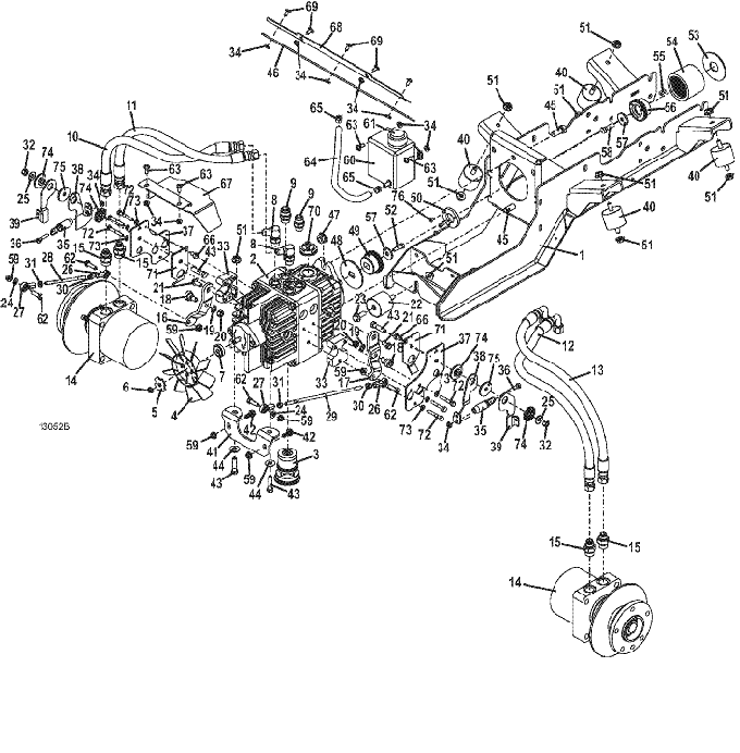 Drive Assembly