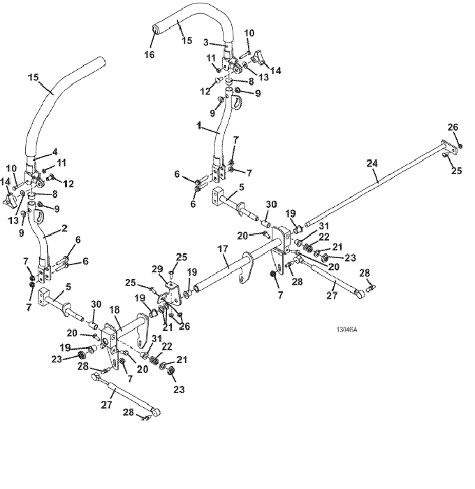 Steering Assembly