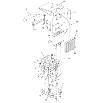 Engine Assembly