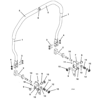 Steering Assembly