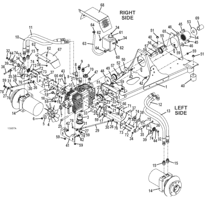 Drive Assembly