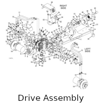 Drive Assembly