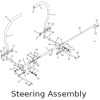 Steering Assembly